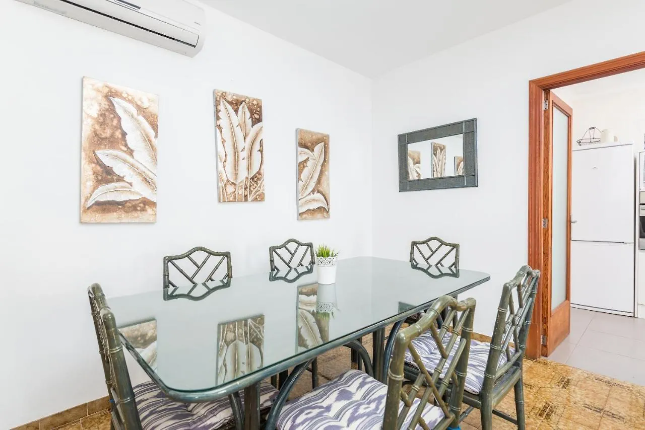 Tatil Evi Sestanyolet Villa El Estanyol İspanya