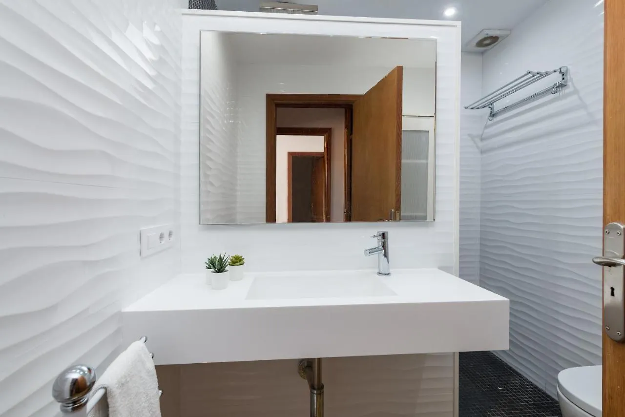 Sestanyolet Villa El Estanyol 0*,  İspanya