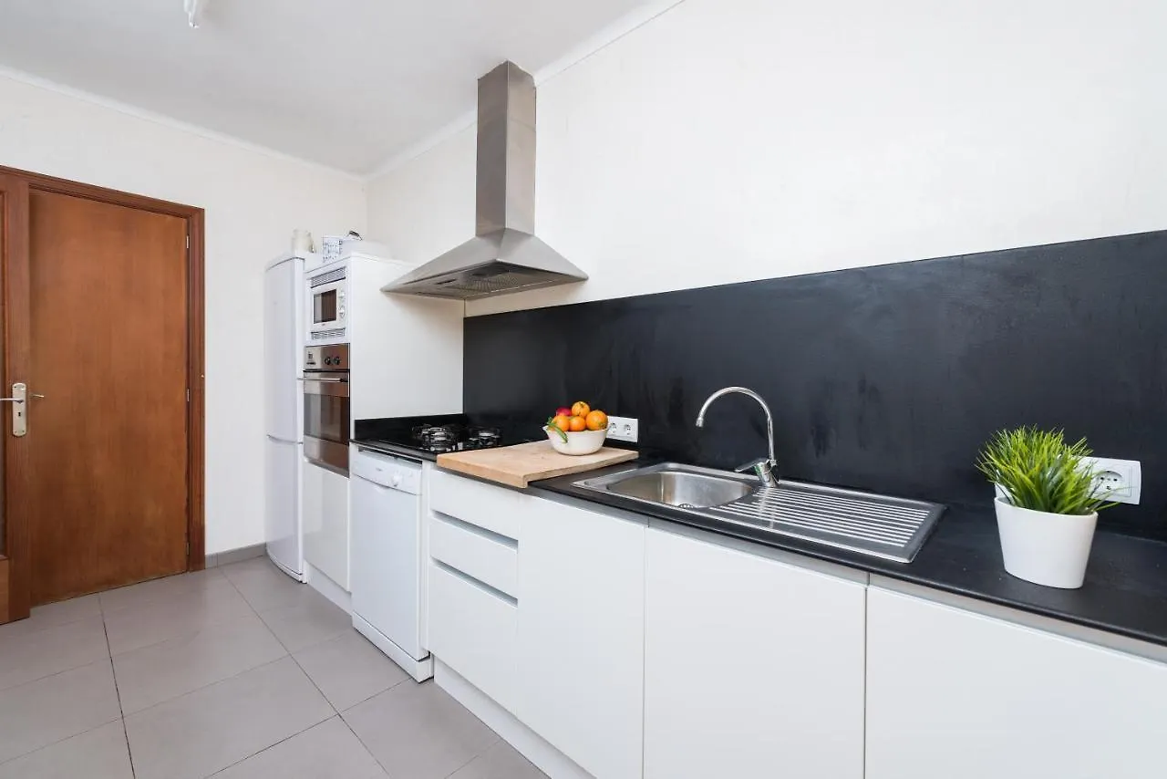Sestanyolet Villa El Estanyol Tatil Evi