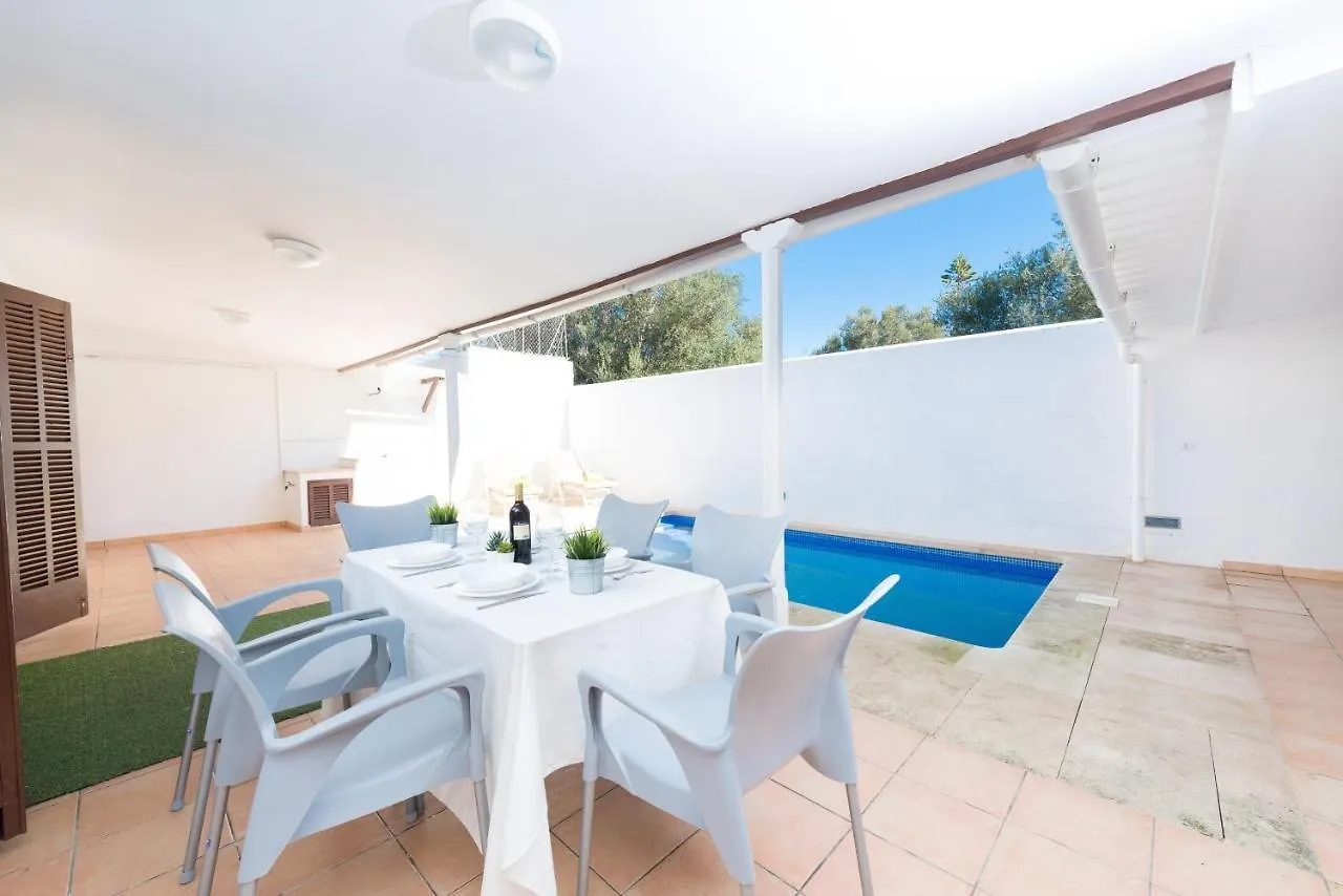 Sestanyolet Villa El Estanyol