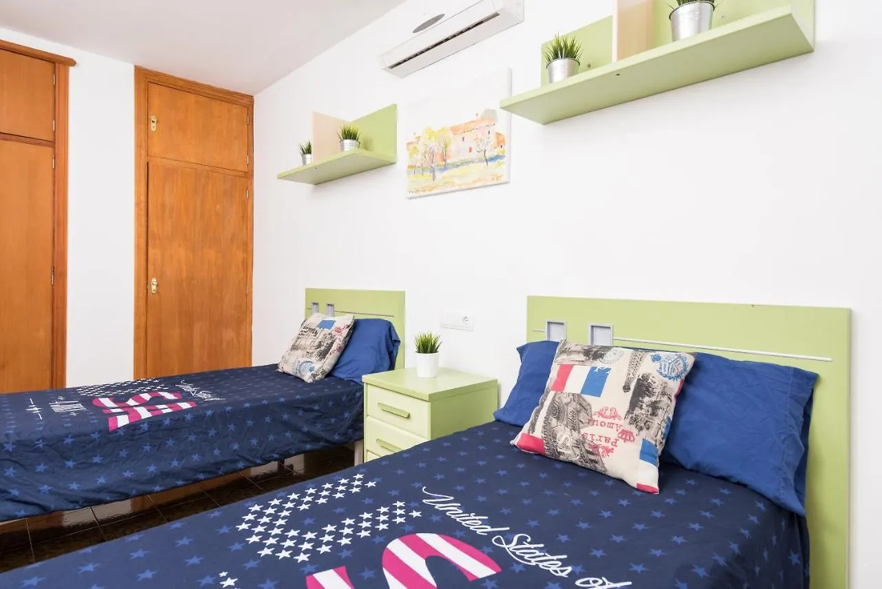 Sestanyolet Villa El Estanyol 0*,  İspanya